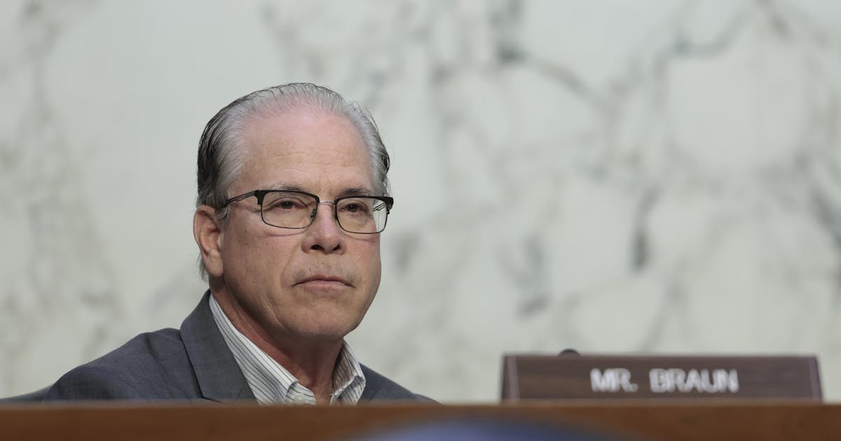 Ketanji Brown Jackson’s Confirmation Hearings Reveal Republicans’ Twisted Desire to Erase Civil Rights