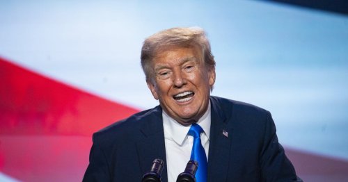 Trump Goes Full Deranged, Suggests Charging People He Doesn’t Like With Treason