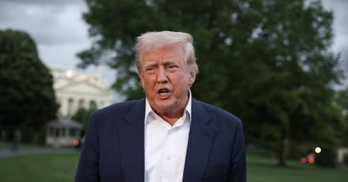 Trump Threatens to Prosecute Beyoncé and Three Other Major Stars