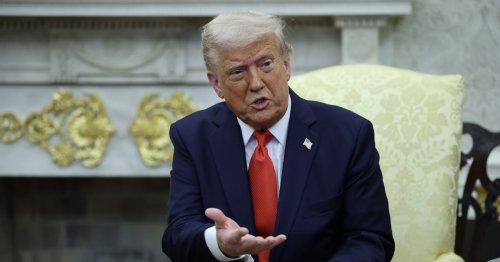 Trump Suffers Two Major Legal Blows Back-to-Back