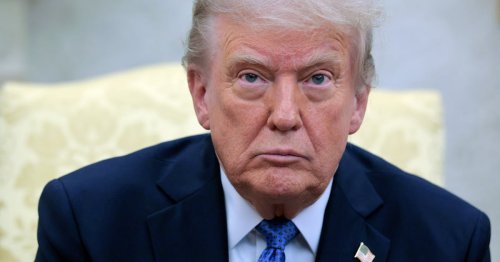 Think Trump’s Unpopular Now? Just Wait.
