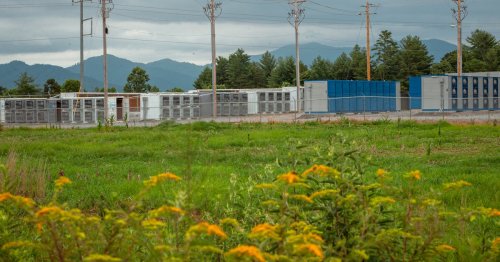 What It’s Like to Live in a Small Town Polluted by a Cryptomine
