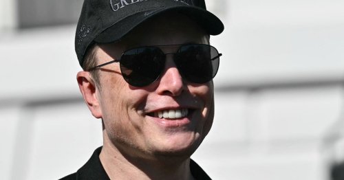 Elon Musk’s DOGE Moves to Gut Local Libraries While No One Is Looking