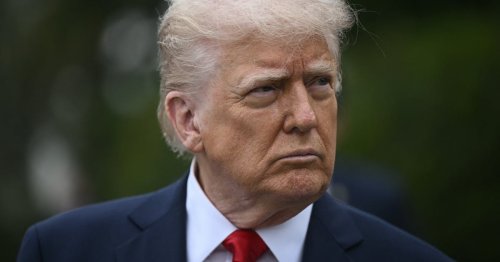 Transcript: Trump Blurts Out Revealing Admission on Abrego Garcia Case