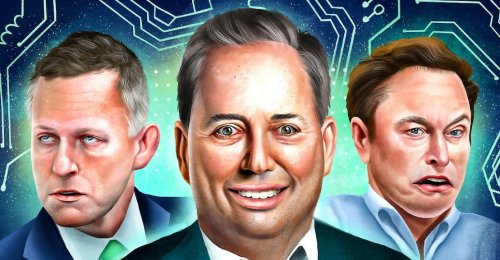The Quiet Political Rise of David Sacks, Silicon Valley’s Prophet of Urban Doom