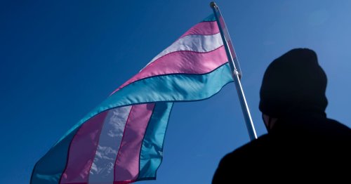 What It’s Like to Be a Trans Federal Employee Under Trump