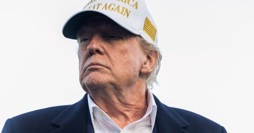 Transcript: Shocker Poll Finds 52% See Trump as “Dangerous Dictator”