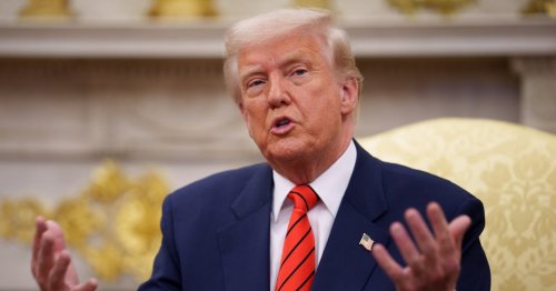 Ex-Trump Official Warns CEOs Are Begging Him to Stop Wrecking Economy