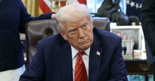Trump Attacks the Supreme Court in Most Alarming Comments Yet