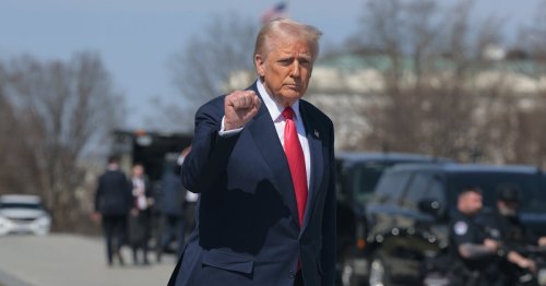 Here’s What Trump Really Revealed by Releasing JFK Files