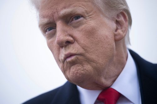 Trump’s Fury at Canada Boils Over on Fox—and Polls Now Show a Backlash