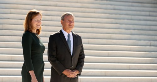 The Supreme Court Must Rescue Itself From Its Own Madness
