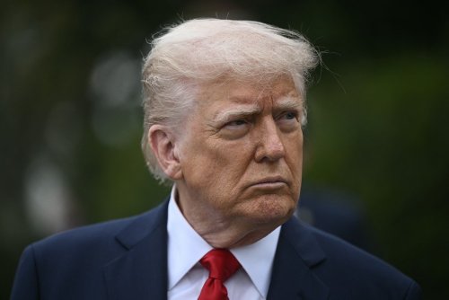 Transcript: Trump Blurts Out Revealing Admission on Abrego Garcia Case