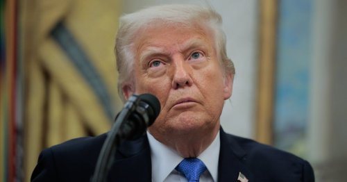 Transcript: Trump’s Vile New Attack on Harvard Is Already Backfiring