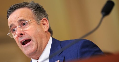 CIA Director Flips Out When Asked if Hegseth Was Drunk in Group Chat