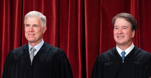 The Supreme Court Conservatives’ Favorite New Weapon for Kneecapping the Administrative State