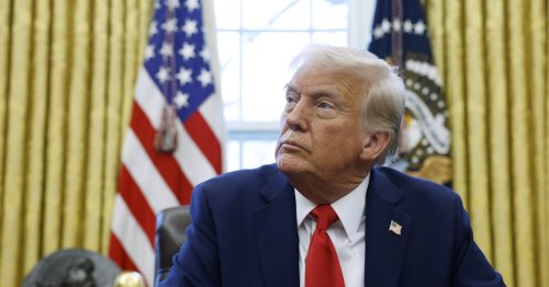 Trump Memo Reveals Plan to Throw Social Security Into Chaos