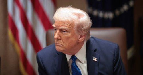 How Trump Snuck His Mass Deportations Past the Courts