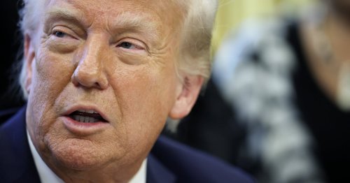 Team Trump Drafts Dystopian Plan to Get Women to Have More Babies