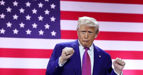 Trump’s China Tariff Deal Is About to Come Back to Bite Him