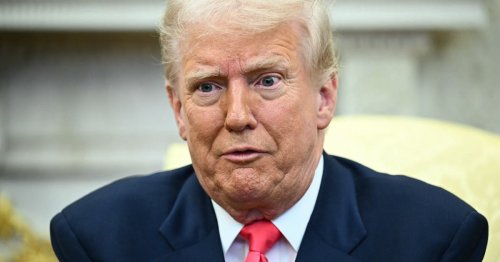 “Terrifying”: Trump’s Rage at Judge Unnerves GOPers as Crisis Worsens