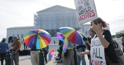 The Supreme Court Looks Eager to Further Undermine Public Schools