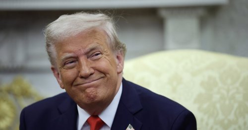 MAGA Senator’s Stunning Admission: GOP Is Badly Screwing Trump Voters