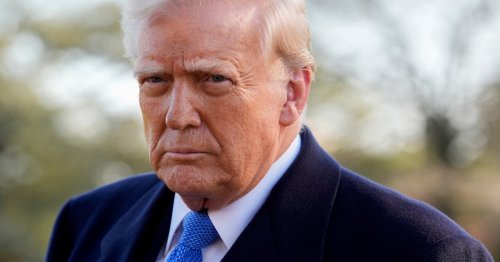 Trump Blurts Out Revealing Aim of Law Firm Shakedown Right to Media