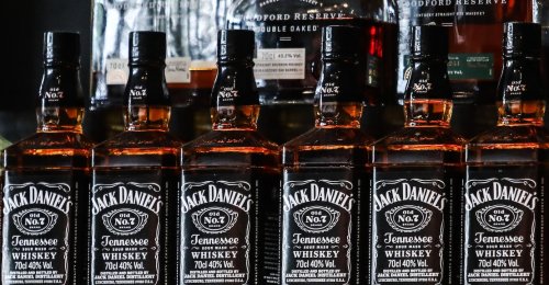 Will the Supreme Court Let Jack Daniel’s Go to the Dogs?