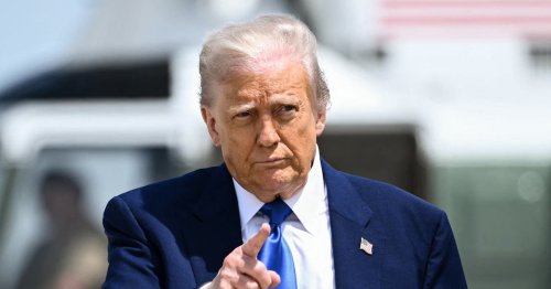 Transcript: Trump Tariff Fiasco Worsens as Media Exposes Fresh Scam