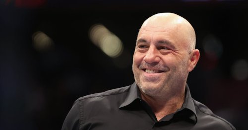 Climate Change Has a Joe Rogan Problem