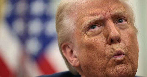 Trump’s Crazed Midnight Tirade Over Musk’s Unpopularity Shows Weakness