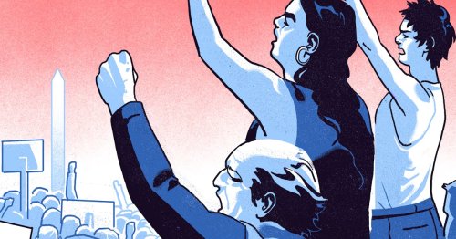 Fighting Back: A Citizen’s Guide to Resistance