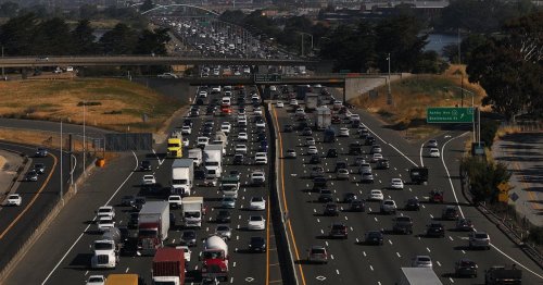 Republicans Are Rewriting Congressional Rules So Cars Can Pollute More