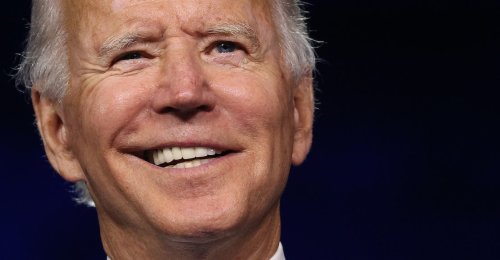 The “Law and Order” Backlash Against Biden Was a Mirage