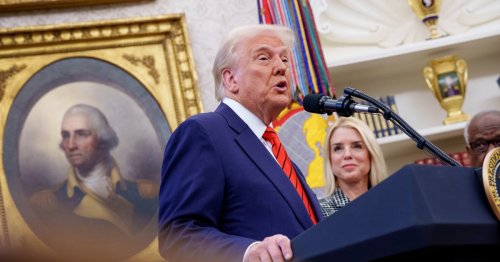 Trump v. Boasberg: If This Isn’t a Constitutional Crisis, What Is?