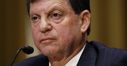 Trump’s Social Security Head Bragged About Having to Google Own Job