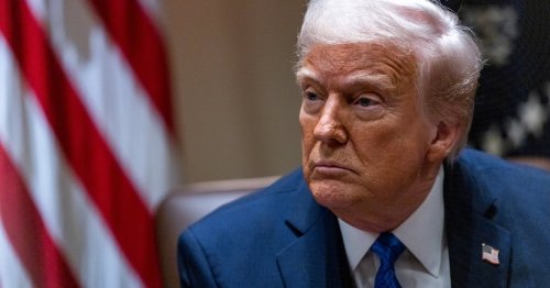 Transcript: Trump Text Fiasco Worsens as Brutal Details Wreck Fox Spin