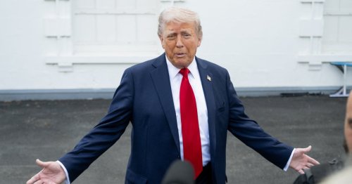 Trump Makes Jarring Confession on Russia-Ukraine “Peace Deal”