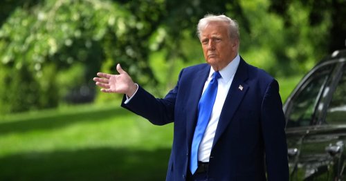 Trump Makes Stunning Deal With Mexican Cartel Leader