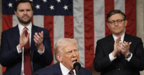 The Trump Administration Isn’t Pro-Family. It’s Pro-Patriarchy.