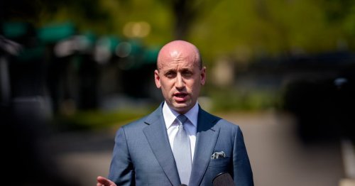 Stephen Miller Delivers Chilling Warning to Judges on Deportations