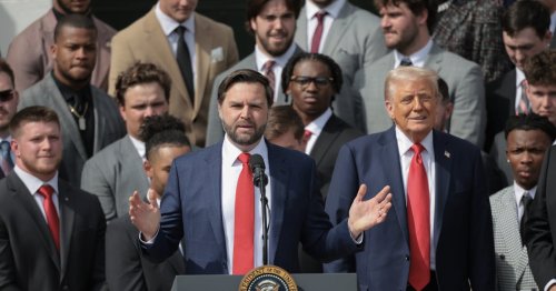 The Trump Team Wants to Boost Birth Rates While Poisoning Children