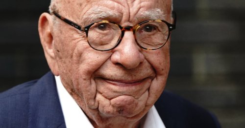Rupert Murdoch Has Some New Legal Entanglements, Thanks to Fox News