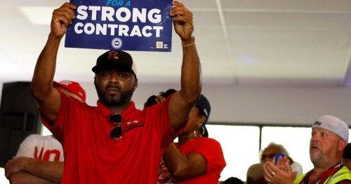 How State Right-to-Work Laws Screw the Working Class