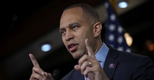 For Once, a Debt Ceiling Fight May Be Democrats’ Best Option