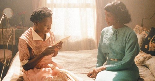'The Color Purple' Is a Cultural Touchstone for Black Female Self-Love