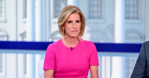 Laura Ingraham’s Angry Rants at Dem on Fox Reveal MAGA’s Dark Endgame