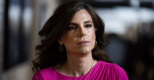 Nancy Mace Hit With Shock Accusation After Waving Nudes in Congress