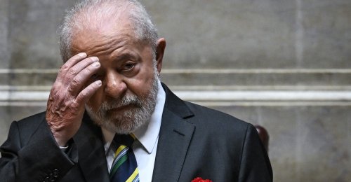 Brazil’s President Has a Choice to Make About the Amazon